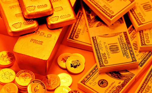 单晨金：1.13技术性回调难改黄金大局，空单被套怎么办？