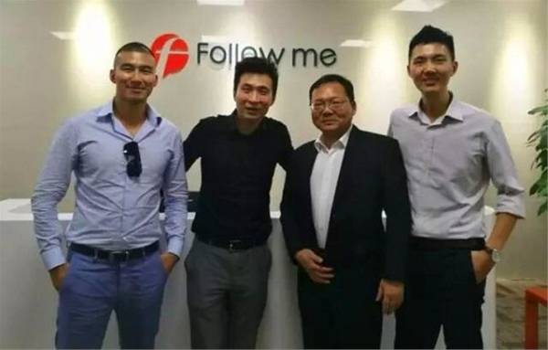 Follow us！KVB昆仑国际布局外汇社区交易新领域