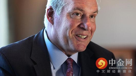 美联储罗森格伦:经济需“适度” 现在开启逐步加息