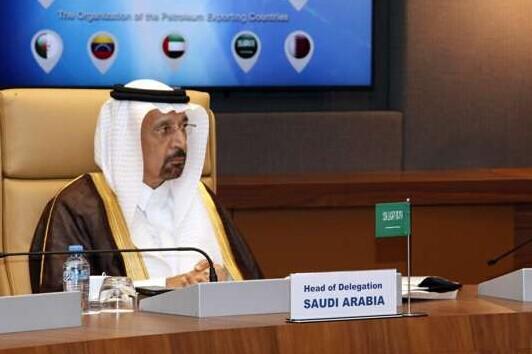 OPEC“意外”妥协令油市疯狂,油价短线飙升6%