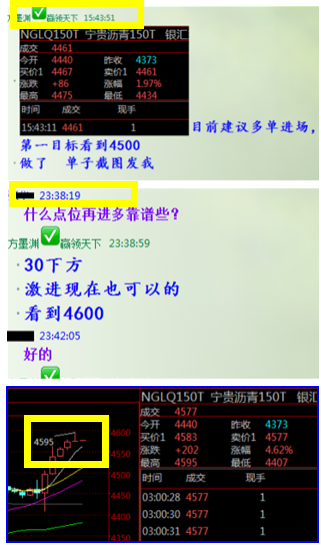 方墨渊：9.9原油沥青为何暴涨，后市助力50美元！