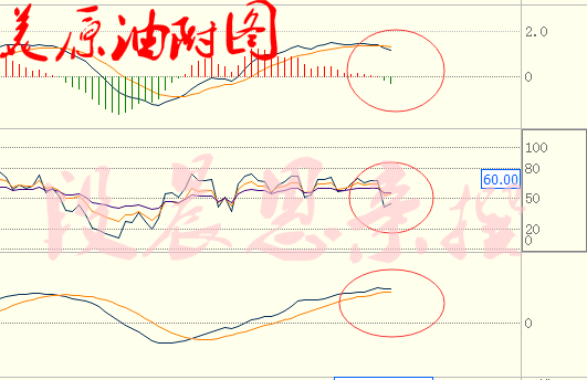 段晨恩:1.4早评原油暴涨暴跌惊现三百点利润,原油操作建议