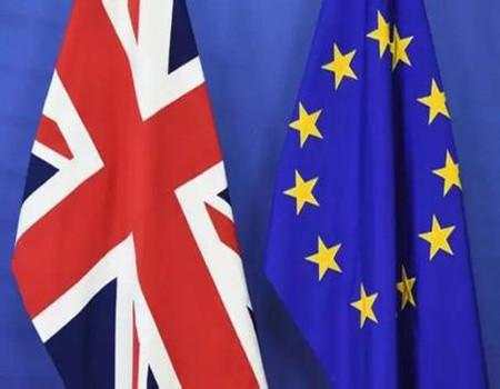 英国“脱欧”后的严重问题:北爱尔兰何去何从?