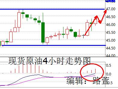 路萱：OPEC产量触及八月高位，空头犹乌云盖顶