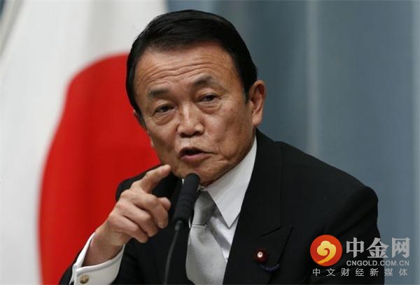 美日汇率口水战!美联储也曾让美元贬值