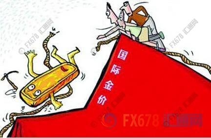 两大高危信号预警，美元持稳金价颓势难改