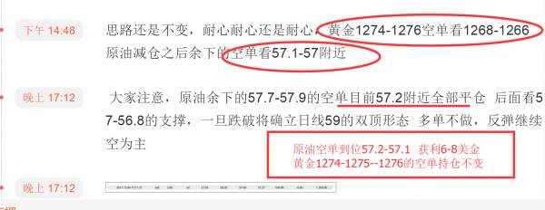 小狼：黄金横着不动了，最好的办法是持仓