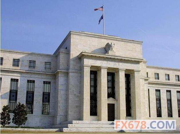 美国gdp数据打脸美联储鹰派 美元料将延续跌势