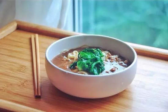 如何优雅地为食物拍一张高逼格照，然后发到朋友圈