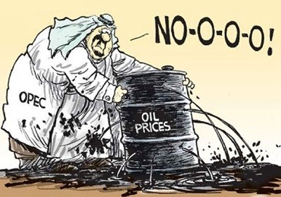 沐嘉思：9.28OPEC冻产因分赃不均而无疾而终，原油沥青今日策略