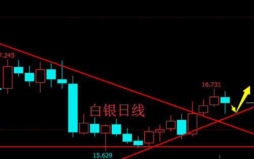 单晨金：1.9为什么黄金市场持久火爆，下周黄金白银操作建议