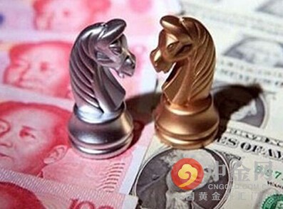 真正决定美联储会否加息的是中国？