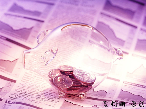 夏钧姗:11.12巨量抛单重挫金价加息迫近再施压周一黄金行情分析