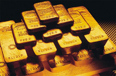 强化中国黄金定价权 “上海金”获境外交易所青睐