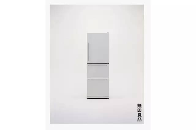 最全总结 | 无印良品 12 年之间做过的海报、报纸、电影、杂志