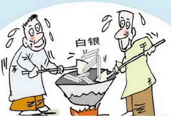 1.11早评：API利空，油银日内操作建议！