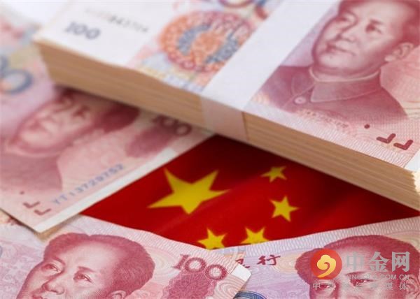 人民币中间价创半年来最长连涨 但交易热度却大幅下降