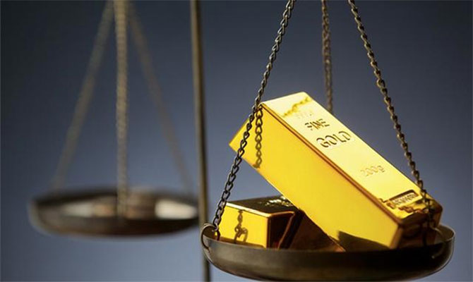 徐薛龙:10.10美国经济危机四伏 金银市场如何容身?