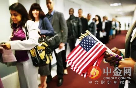 就业数据或掩盖美劳动力市场一项巨大变化