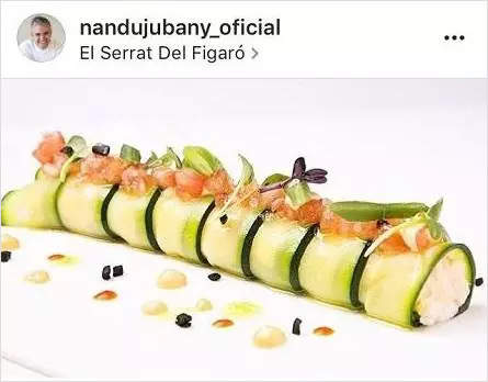 如何优雅地为食物拍一张高逼格照，然后发到朋友圈