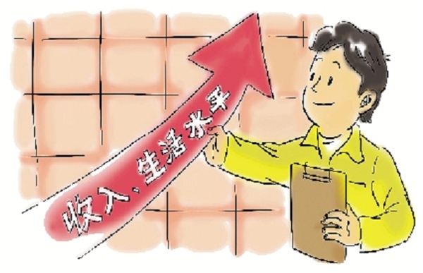 美银美林：美国当前工资增长主要来自低收入人群