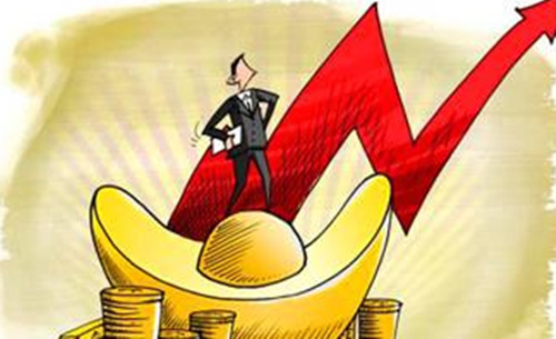 单晨金:2.22下探回升早间现货黄金操作建议