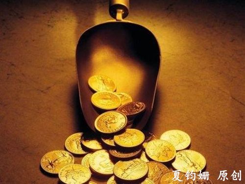 (荐)夏钧姗:新手投资现货白银黄金原油稳健操作技巧攻略