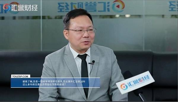 Followme做了一件事情，汇誉财经便专访了他们的领导