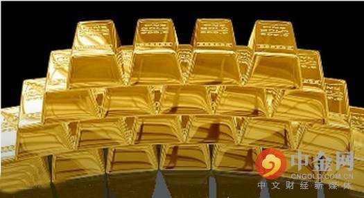 美联储带动全球央行都在行动 黄金真要完了？