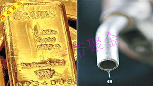 三爷聚金：12.18黄金如预期上涨，是时候该回调一些了！