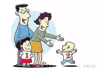 深圳入户条件放宽，入户更容易啦！