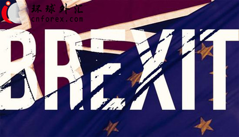 英国公投脱欧日:“金融灾难”史册上的浓墨一笔