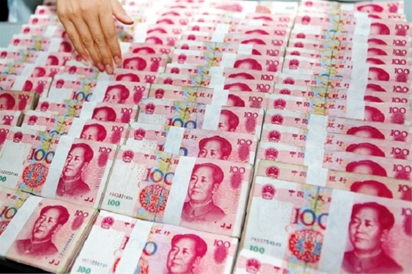 人民币短期内或难逃离区间震荡