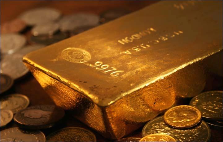 俄罗斯将标售国内最大金矿 含黄金矿藏约1.3亿盎司
