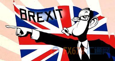 英国脱欧路漫漫 迎接他们的或是荆棘密布的前方