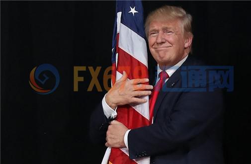 【周评】特朗普胜选无碍加息渐进，黄金原油成难兄难弟