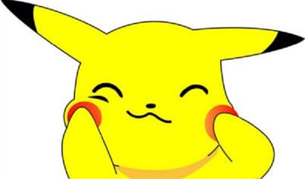 辞职!抓怪!抓怪!抓怪!Pokemon Go