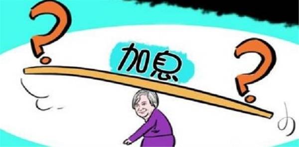 瑞银：美联储7月会议纪要可能开启12月加息的倒计时