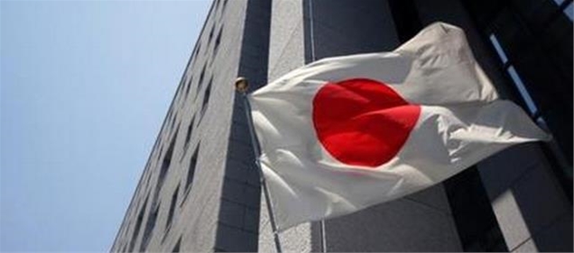 日本5月出口连续8个月下滑
