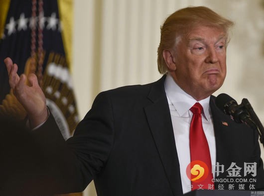 美联储让特朗普刮目相看
