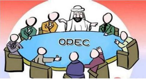 叶雯熙:OPEC分歧不断,现货原油上下为难