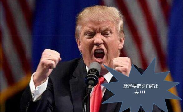 特朗普欲全面打击无证移民,黄金震荡将迎美联储会议纪要