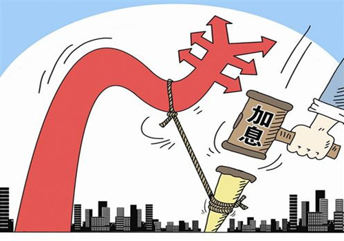 李函佳:3.3美联储加息超预期,黄金原油白银坐地看空