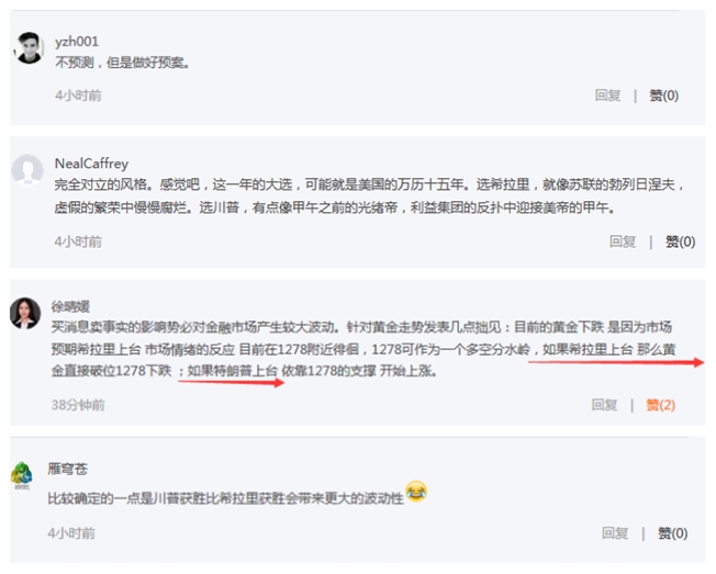 FM连线:比美国大选还精彩的FM社区大戏