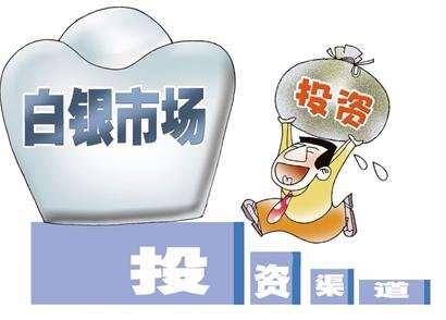 李朦汀：2.15短期升势不变白银走势及操作建议