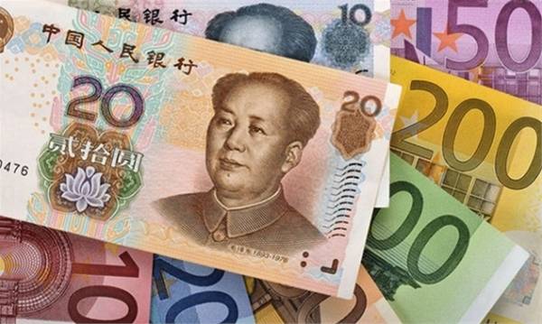 6月渣打人民币环球指数按月跌1.8% 受跨境人民币支付下滑拖累