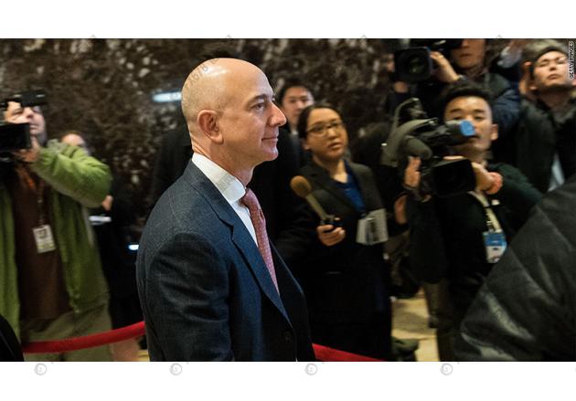 特朗普邀功遭“打脸”——就业增加和你关系不大!