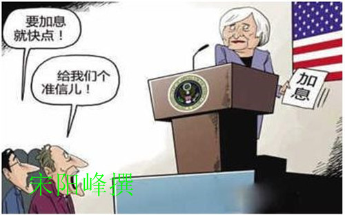 宋阳峰:3.6非农数据亮相超级周将对黄金有何影响?