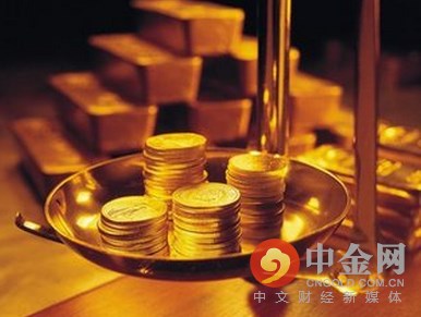 黄金已迈入了一个新阶段 后市反弹仍需谨慎