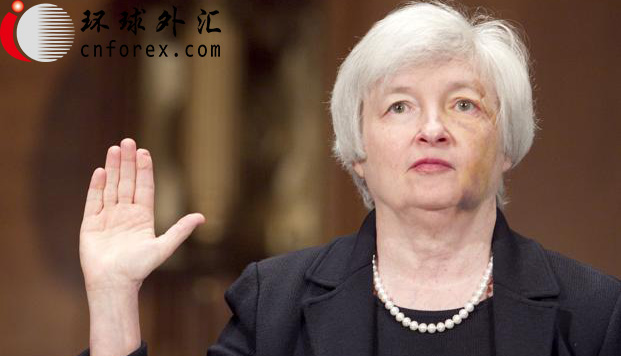 荷兰合作银行:耶伦万万不可承认“今年不加息”